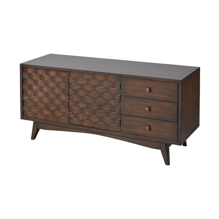 Stein World Stein World San Marino Media Console 17048